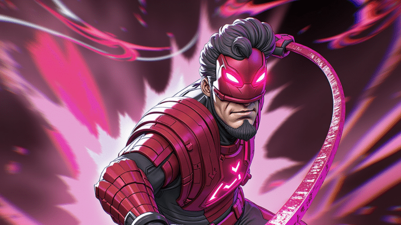 Marvel Rivals Emergency Patch Nerfs Elsa, Hawkeye, Hela, and Gambit