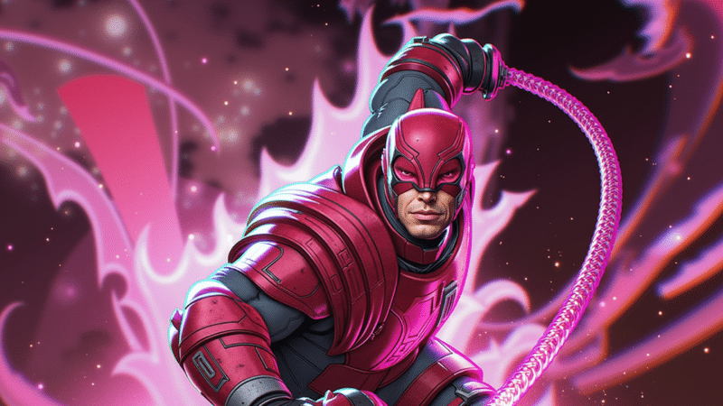Marvel Rivals Is Not for You: 6 Solo Hero Games Instead