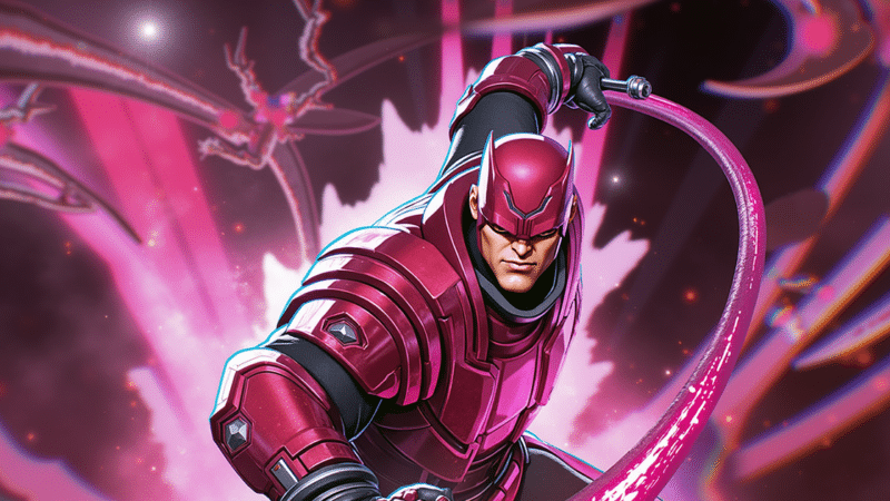 Marvel Rivals Patch Breakdown: Phoenix Nerfed, and Venom Bites Back