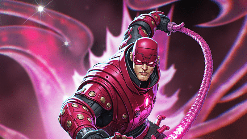 Marvel Rivals Season 2.5: The Arrival of Ultron and Game-Changing Updates
