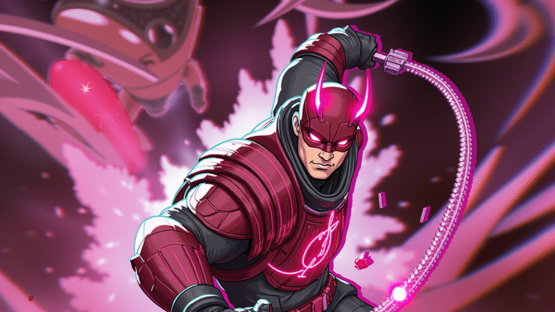 Marvel Rivals Season 6.5 Patch Notes: Elsa Bloodstone, Big Buffs, and a Fantastic Four Breakup