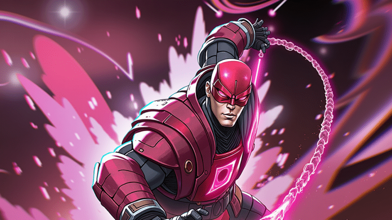 Marvel Rivals Season 6 Patch Notes: Every Hero Change Explained (January 2026)