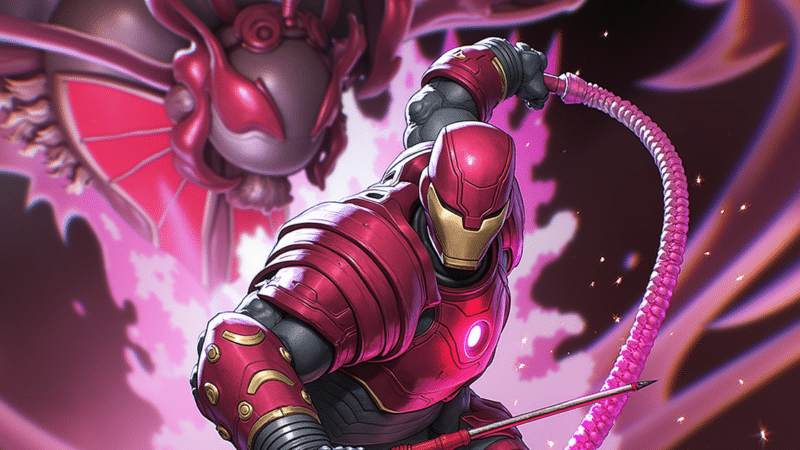 Marvel Rivals Season 7: Every Change You Need to Know