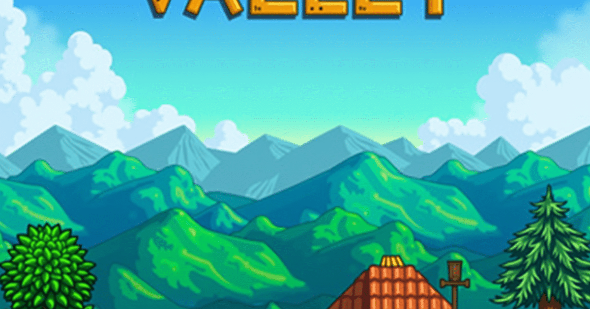 Maximizing Stardew Valley Crops with Greenhouses and Pots