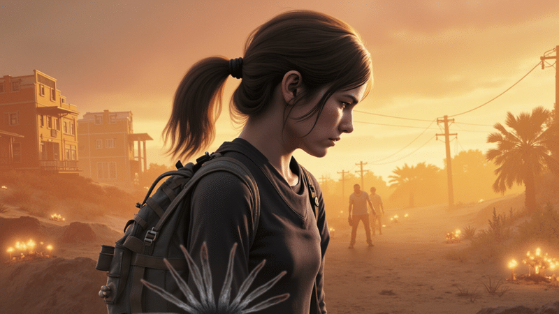 May 26, 2025: The Last of Us S2 Finale Debated & Cyberpunk 2077 Switch 2 Preview