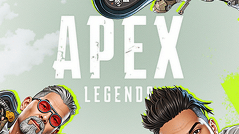 My Top Tips for Climbing in Apex Legends Season 26