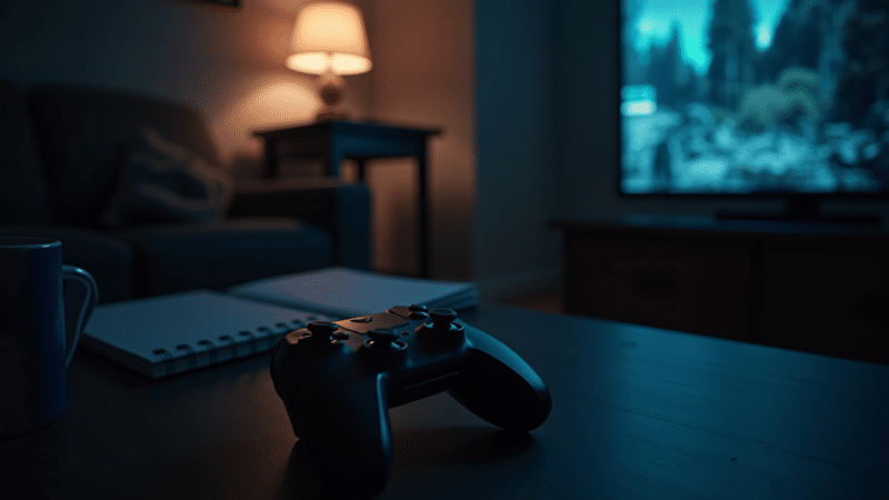 New Grammy Award is a Leap Forward for Video Game Music