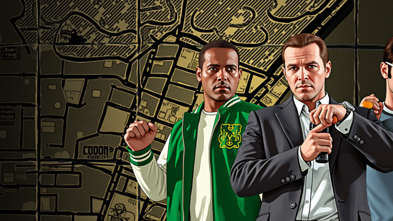 November 01, 2025: Grab $39.99 Xbox Controller & GTA V Union Drama Unfolds