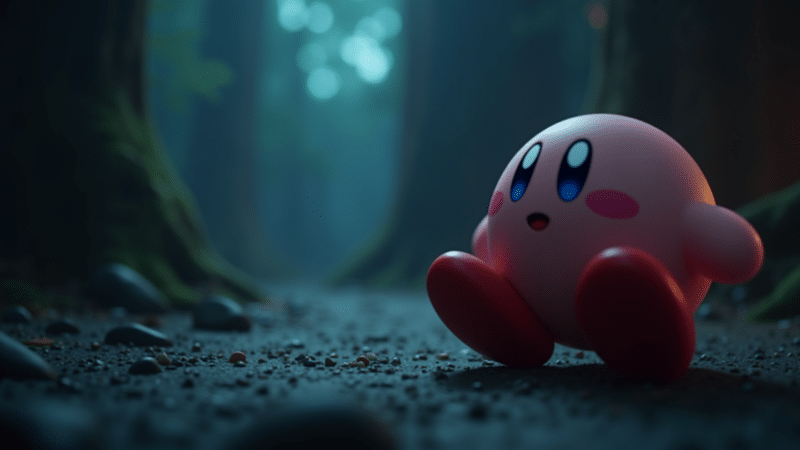November 20, 2025: Kirby Air Riders Unlock Guide & Early Best Buy Black Friday Deals