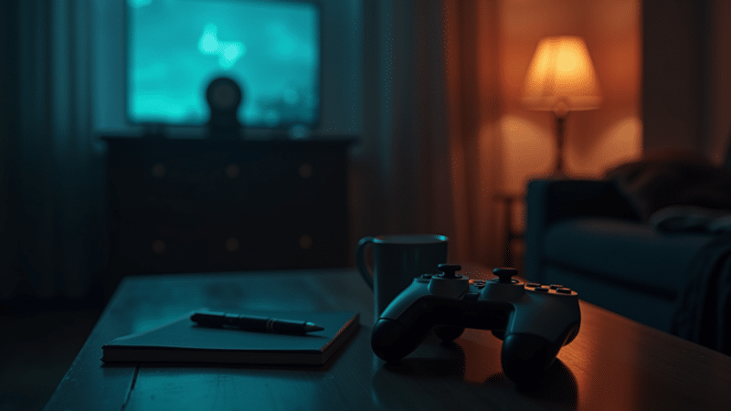 November 21, 2025: Resident Evil Discounts at Best Buy & TGA Category Request