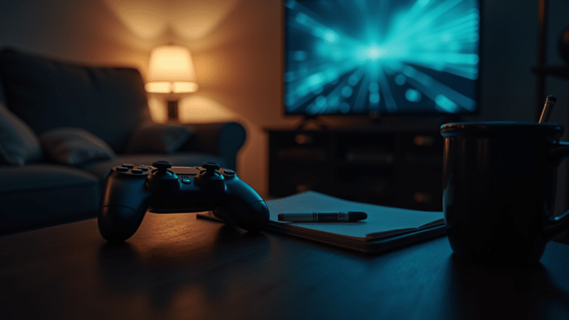 November 27, 2025: Clair Obscur Leads Awards & Incredible Black Friday Deals