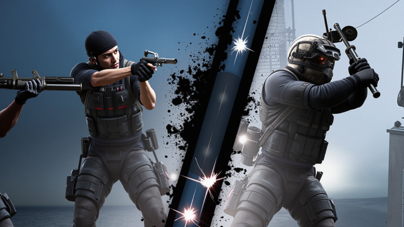 October 18, 2025: Rainbow Six Siege X Evolves & Ubisoft Strategy Plans