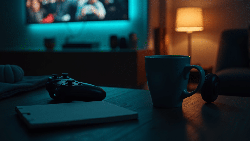 One App for Board Games and Video Games? Why Gamers Need a Universal Tracker