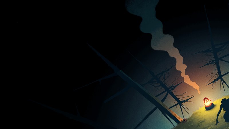 Outer Wilds is Enthralling… But I’m Afraid of It