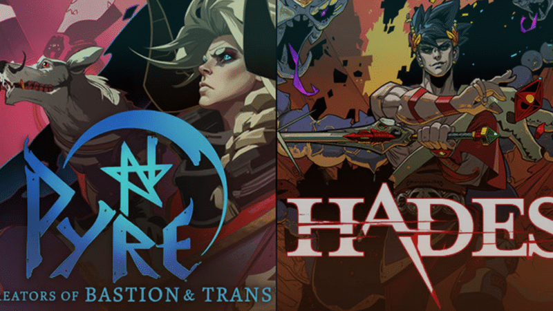 Pyre: Supergiant’s Hidden Gem That Will Set Your Soul Ablaze