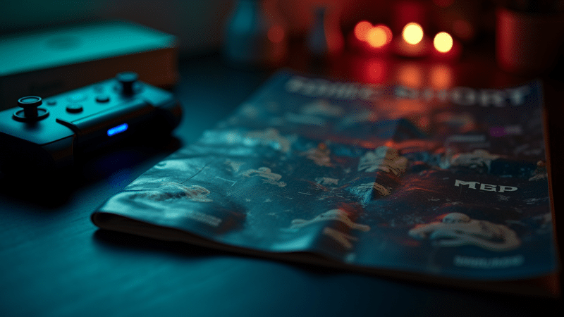 10 RPGs Under 30 Hours That Tell a Complete Story