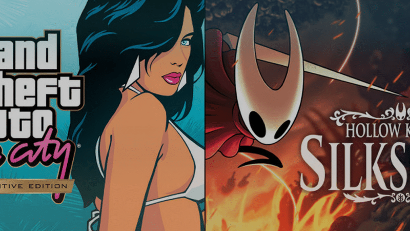 September 10, 2025: Ghost of Yotei Celebrates GTA 6 Delay & Switch 2 Welcomes Silksong