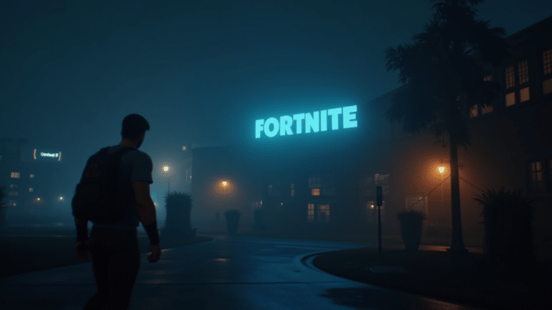 September 19, 2025: Fortnite Embraces Creator Economy & Silksong Ability Locations Revealed