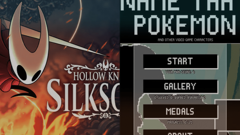 September 23, 2025: Silksong Patch 2 Hits, Palfarm Resembles Pokémon-Stardew Fusion