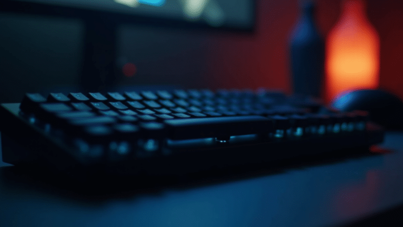 Should You Switch to Keyboard & Mouse? What to Know Before You Start