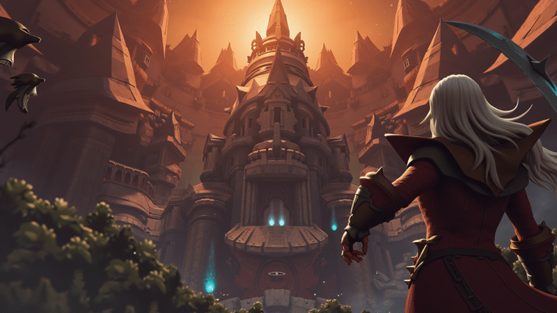 Slay the Spire Isn’t a Great Roguelike, But is still Wildly Fun