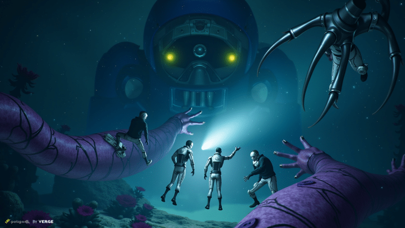 Subnautica 2 Sold a Million Copies in One Day. Here Is Why That Matters.