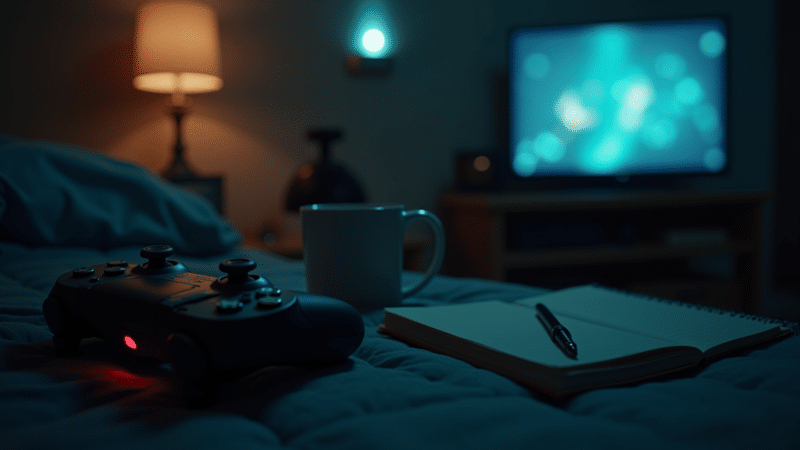 The Adult’s Guide to Taming Gamer Rage (Without Quitting Games)