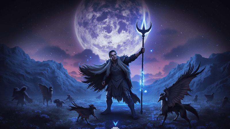 The busy adult’s complete guide to Elden Ring Nightreign in 30-minute sessions