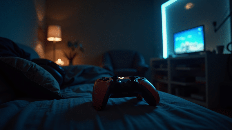 The Complete Cozy Gaming Setup: 15 Essentials You Can Buy on Amazon