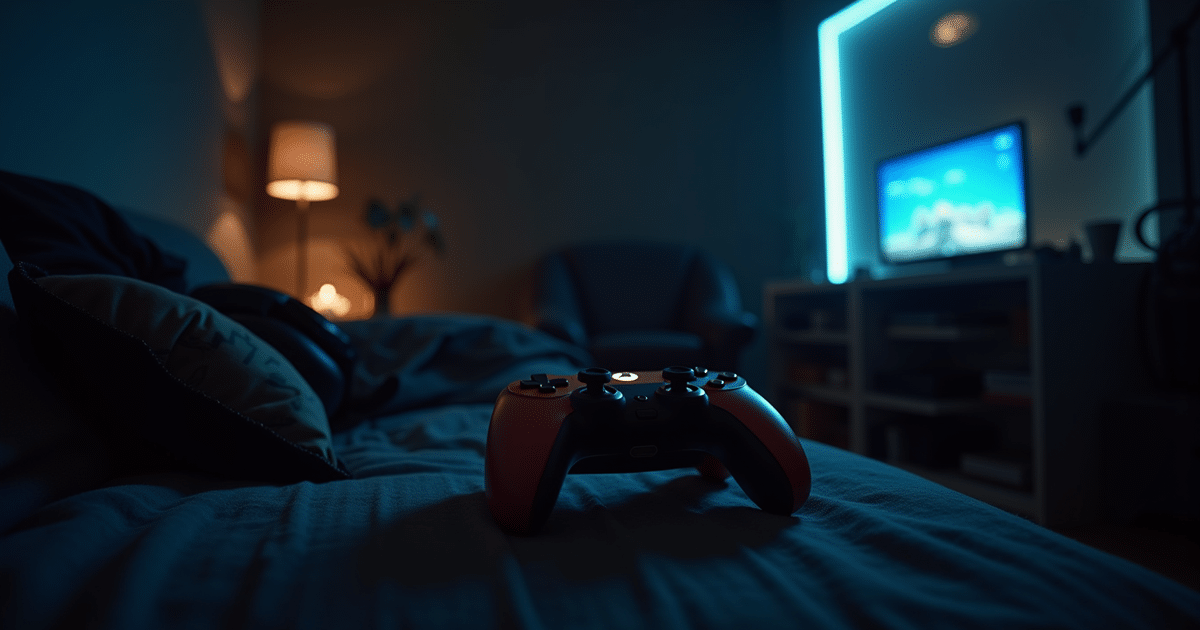 The Complete Cozy Gaming Setup: 15 Essentials You Can Buy on Amazon