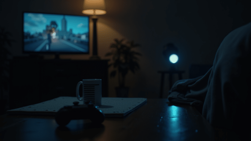The Human Touch – The Death of Couch Co-Op