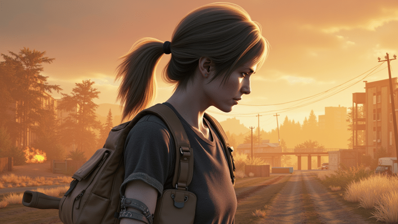 The Last Of Us Keeps Me Guessing – Which Makes It So Captivating