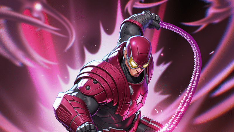 The Strongest Picks in Season 3.5 of Marvel Rivals