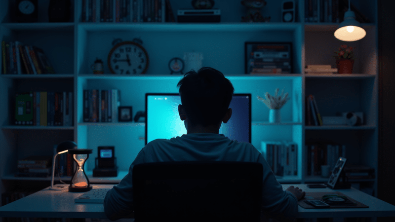My $800 Gaming Setup Beats Most $2000 Builds, Here’s Why