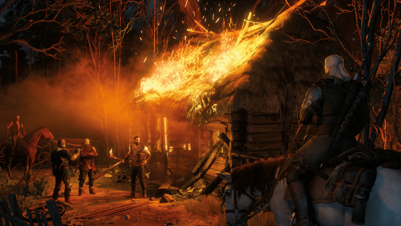 The Witcher 3 Is Getting Another Expansion. Should You Restart?