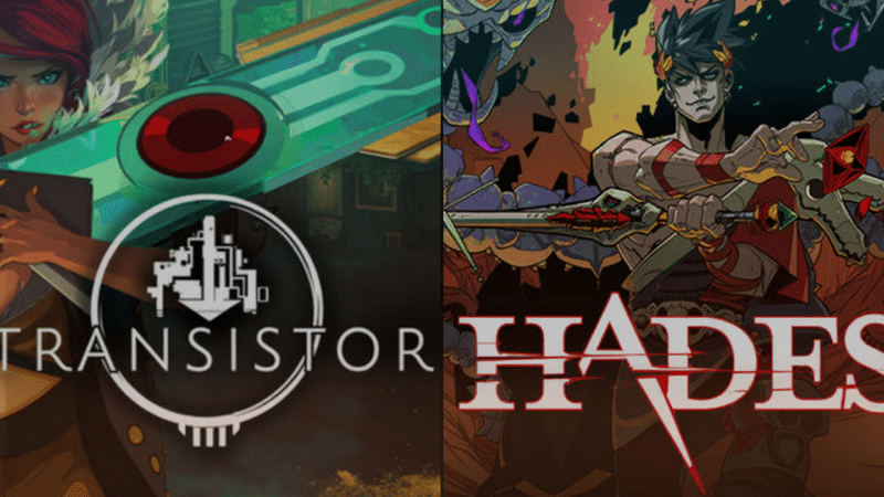 Transistor: The Best Supergiant Game You’ve Never Heard Of