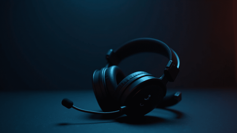 Unlock Ultimate Gaming Audio: Dive into The Best Gaming Headsets for Every Budget Today!
