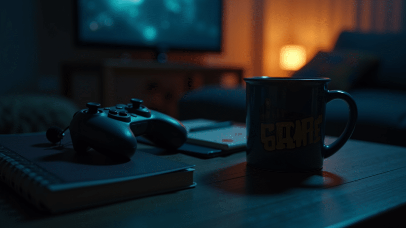 Can’t Decide What to Play Next? How to Stop Staring at Your Library