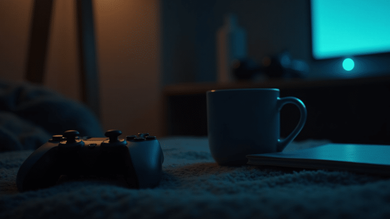 Why Your Game Tracker Needs XP, Streaks, and Badges