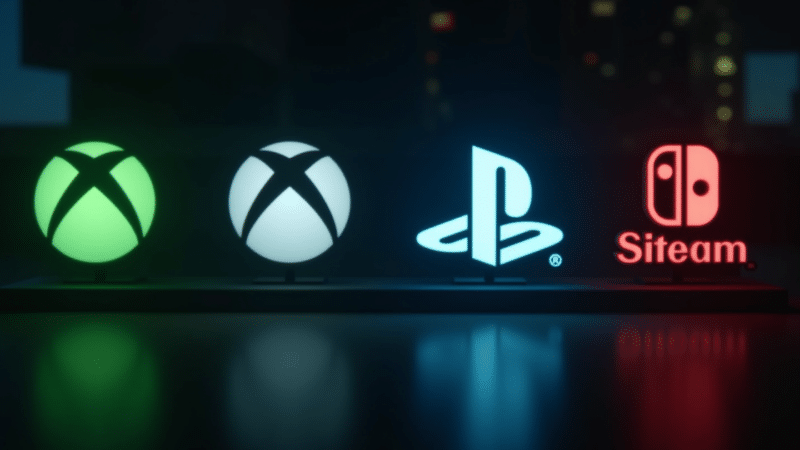Xbox vs PlayStation vs Nintendo: Which Platform Is Actually Safer?