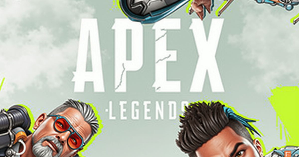 Your Complete Apex Legends Beginner’s Guide: From Zero to Hero in Season 26
