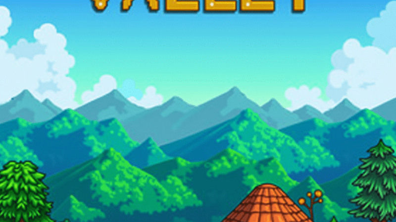 Your Guide to Starting a Thriving Stardew Valley Farm