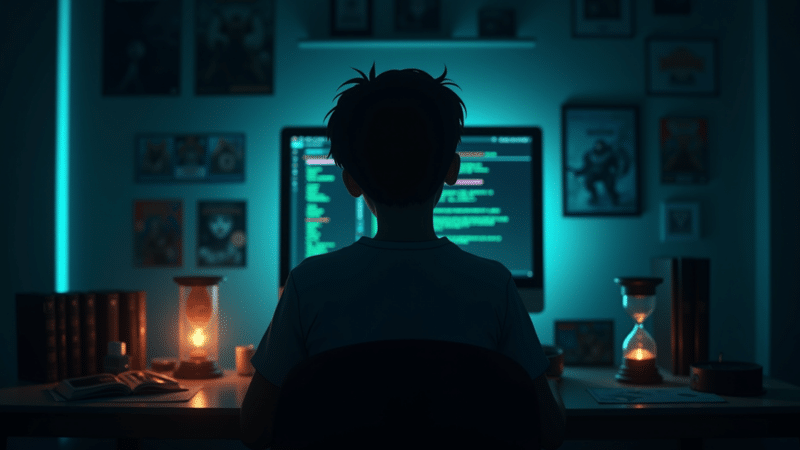 You’re Allowed to Play: Why Gaming Guilt Is Complete BS