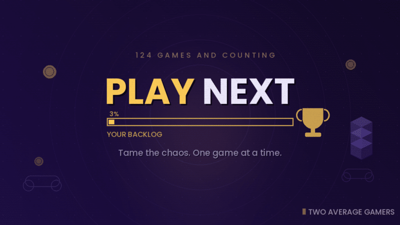 How to Build a Backlog Game Plan You’ll Actually Follow