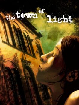 The Town Of Light Cover Art