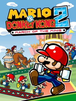 Mario Vs