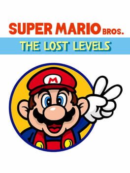 Super Mario Bros
