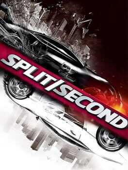 Second Cover Art