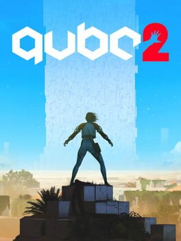 Q.U.B.E