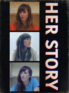 Her Story Cover Art